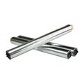 Drie rollen professionele aluminiumfolie 45 cm