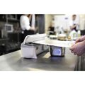 Aluminiumfolie navulling geschikt voor Wrapmaster 4500
