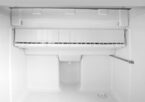 Interieur van de Hendi Arktic ijsblokjesmachine