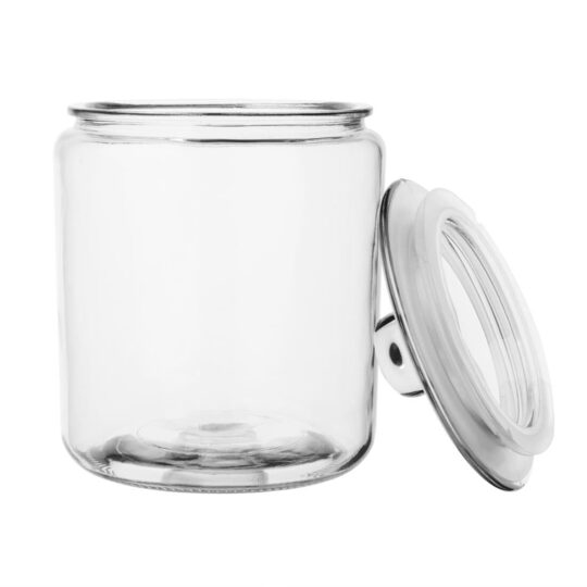 Professionele 3,8 liter biscotti pot voor buffetten