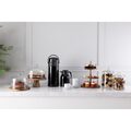 Olympia glazen pot voor professionele productpresentatie