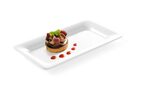Hoogwaardige Hendi GN 1/3 melamine tray 20 mm diep voor horeca gebruik