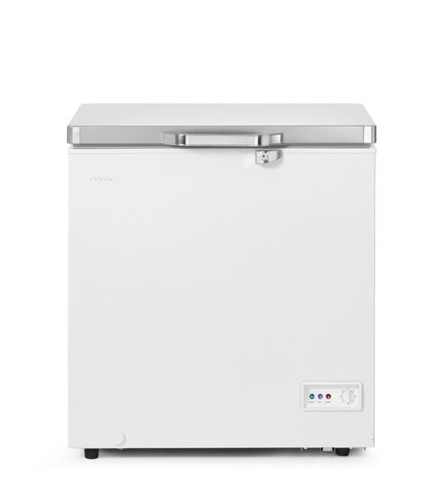 Arktic vrieskist 140L Hendi model 2026