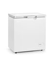 Interieur Arktic vrieskist 140L