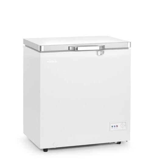 Interieur Arktic vrieskist 140L