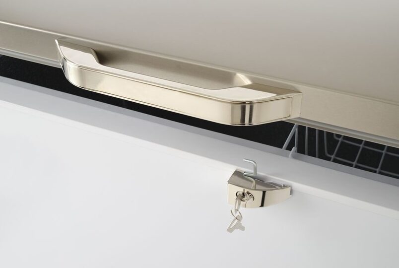 Detail Hendi vrieskist 233856
