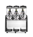 Hendi Arktic Profi Line slush machine in zwarte uitvoering