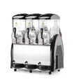 Professionele Hendi slush machine voor horecagebruik