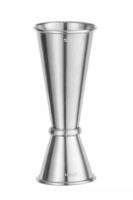 Professioneel Hendi barmaatje 20/40 ml voor nauwkeurig schenken