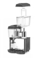 Horeca sapdispenser 2x12 liter voor ontbijtbuffet