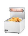 Nieuw model Hendi frietverwarmer GN 1/2