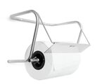 Duurzame Hendi handdoekdispenser voor wandmontage