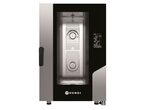 Hendi 219966 digitale stoomoven met 11 GN 1/1 capaciteit