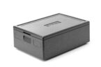 Hendi thermobox GN 1/1 53 liter voor professioneel transport