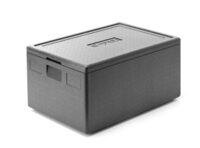Hendi thermobox GN 1/1 80 liter voor professioneel transport