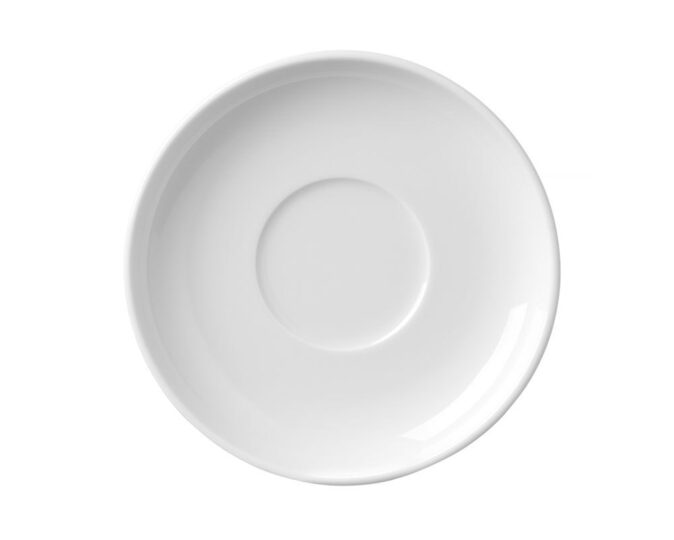 Hendi Delta Line schotel voor 230ml koffiekop