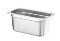 Hendi Budget Line RVS gastronormbak 1/3 15 cm diep