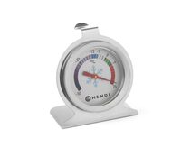 Hendi koelkast thermometer voor professionele horeca koeling