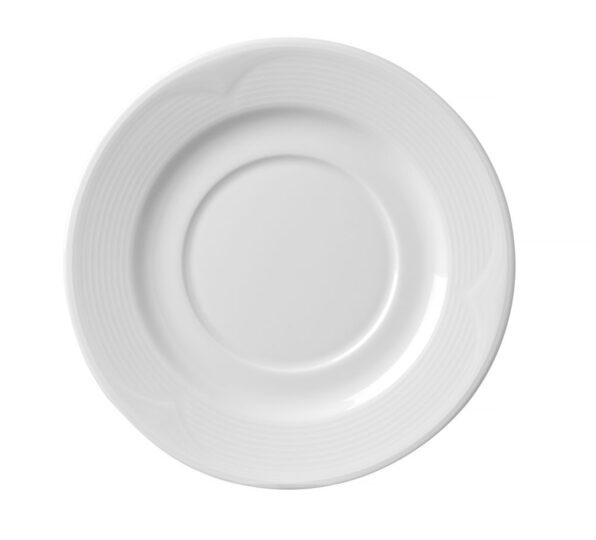 Hendi Saturn Line schotel voor soepkom 19 cm