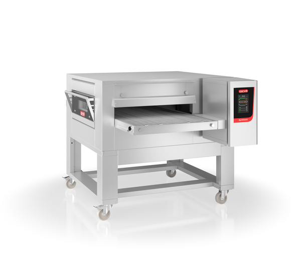 E - N_1 11-65V EL - Forno - TOUCH