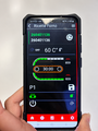 zanolli touch electric