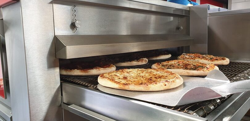 Domino's Pizza Ijsselstein