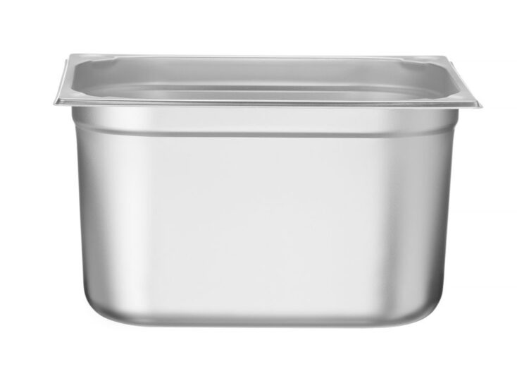 Professionele Hendi Kitchen Line GN-bak 2/3