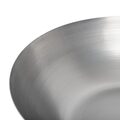 Stevige handgreep van de Gastronoble London wok