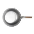 Gastronoble London wok in een professionele keuken