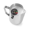 Hendi melkschuim thermometer 271247 in verpakking