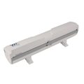 Wrapmaster Compact 1000 foliedispenser 30 cm verpakking