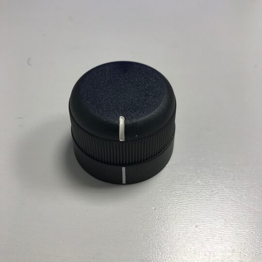 Knop t.b.v. Stilfer tostiapparaat