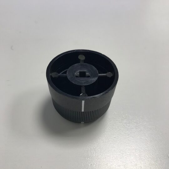 Knop t.b.v. Stilfer tostiapparaat