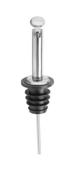 Set van 6 Hendi schenktuiten met handige flip top
