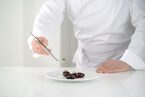 Hendi RVS pincet 24cm voor horeca gebruik