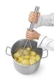 Hoogwaardige Hendi pureestamper voor aardappelpuree