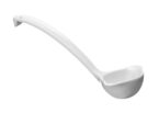 Hendi sauslepel 40 ml 170 mm voor professionele keukens
