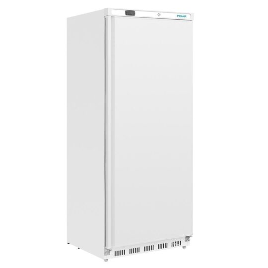 Polar vrieskast 600 liter