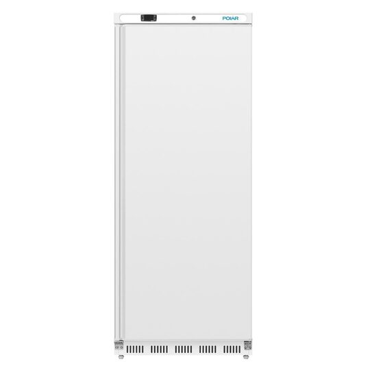 Polar vrieskast 600 liter met dichte deur