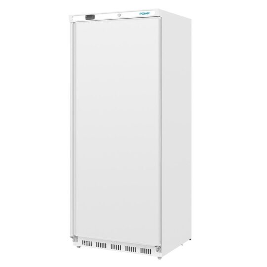 Vaste roosters in Polar vrieskast 600 liter