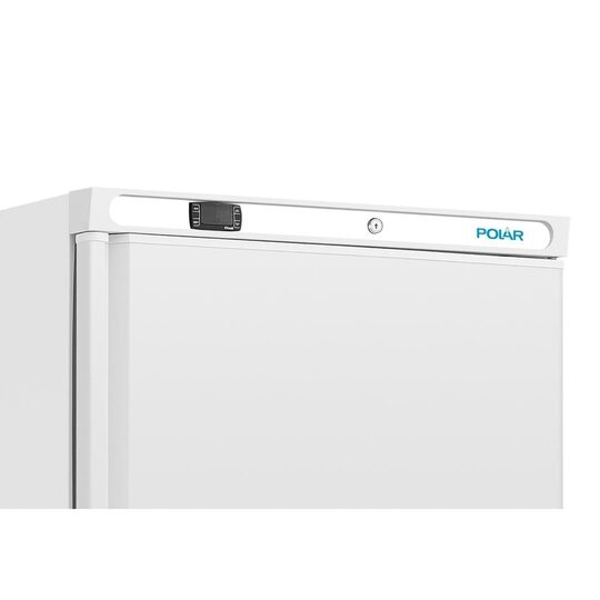Digitaal bedieningspaneel Polar vrieskast CD615