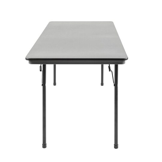 Detail opklapmechanisme horeca tafel GC595