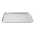 Duurzame Vogue aluminium bakplaat 37x26,5cm
