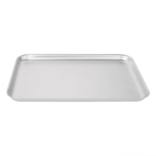 Duurzame Vogue aluminium bakplaat 37x26,5cm