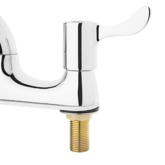 Installatieonderdelen van de Vogue mengkraan Y770