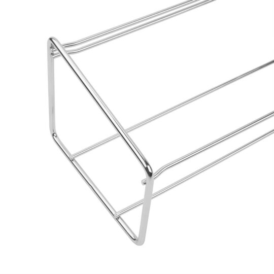 Detailopname van de Vogue GN-bakhouder