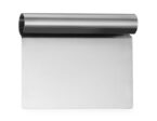 Hoogwaardige RVS deegsteker 15x11 cm van Hendi