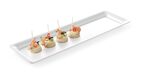 Hendi melamine GN-tray 2/4 met 20 mm diepte