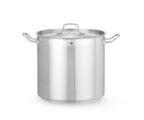 Hendi Profi-line kookpan 16 liter voor professionele keukens