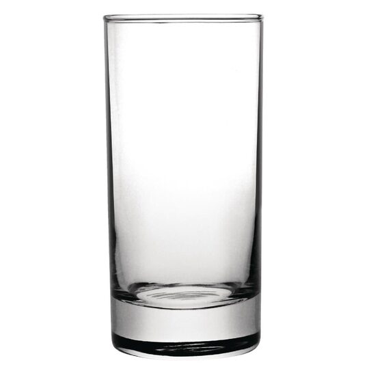 Stijlvol longdrinkglas van Gastronoble